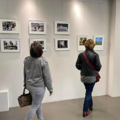Exposition photographique 