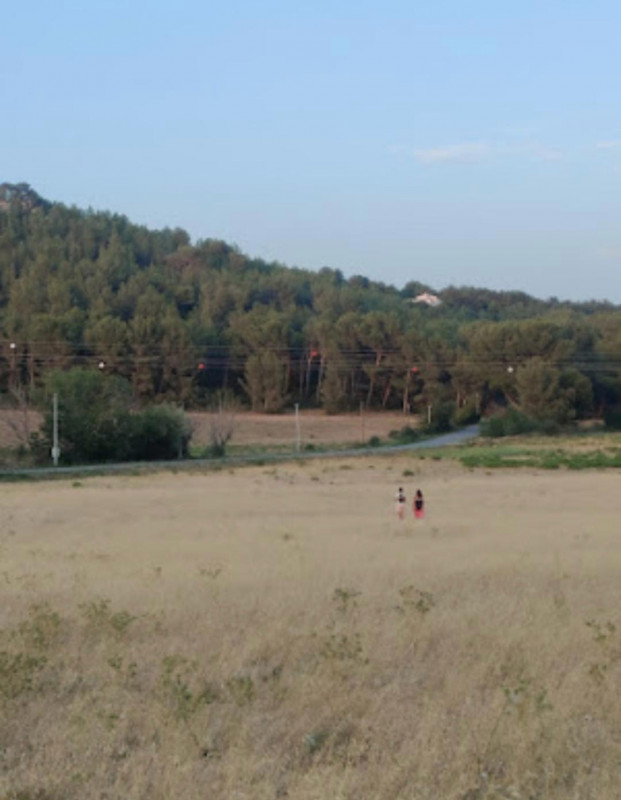 Visite guidée du site archéologique de Saint-Blaise_Istres