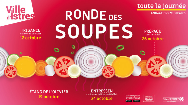 Ronde des soupes_Istres