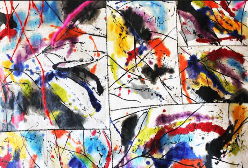 Exposition « C2 L’art !... »_Istres