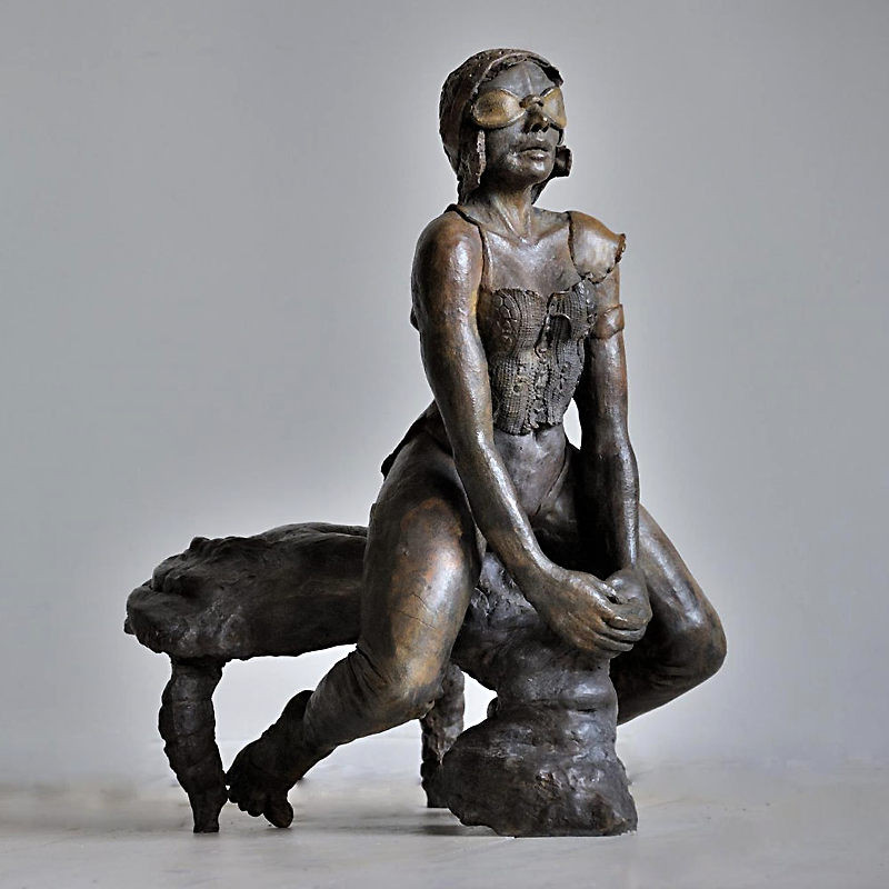 Exposition « C2 L’art !... »_Istres