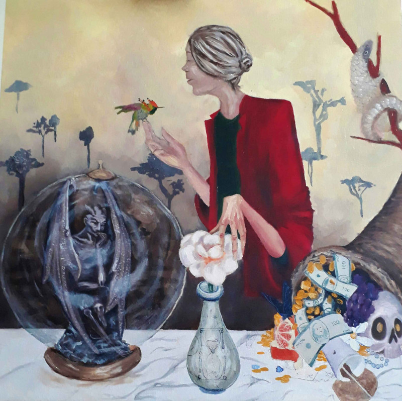 Exposition « C2 L’art !... »_Istres