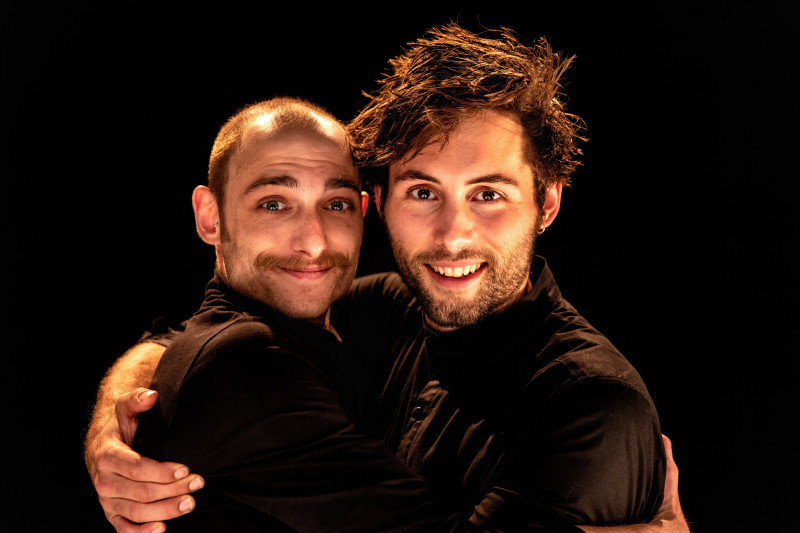 Ghost Light / Entre la chute et l’envol_Istres Ghost Light / Entre la chute et l’envol_Istres