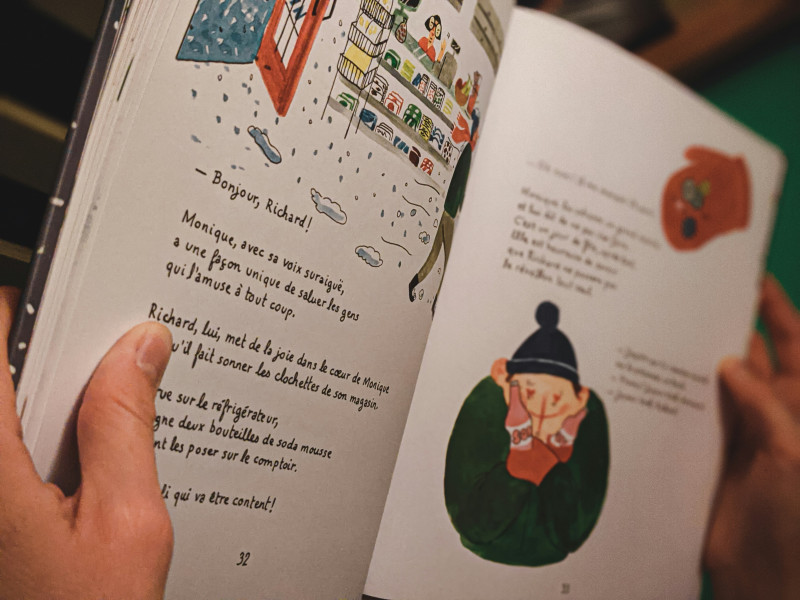 Rendez-vous des petits curieux : « Littérature en jeu ! »_Istres Rendez-vous des petits curieux : « Littérature en jeu ! »_Istres