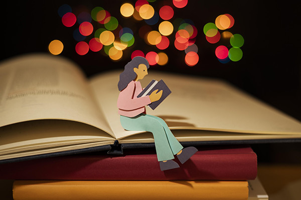 Rendez-vous des petits curieux : « Littérature en jeu ! »_Istres Rendez-vous des petits curieux : « Littérature en jeu ! »_Istres