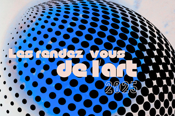 Rendez-vous de l’art_Istres