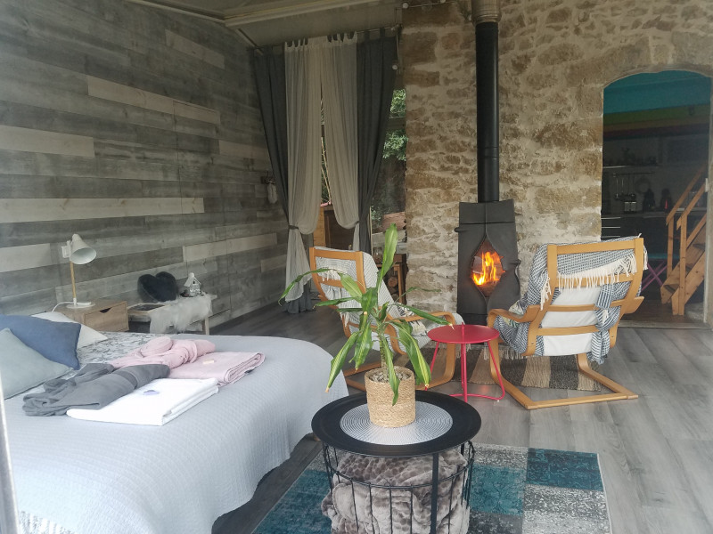 Sous les Tilleuls_Istres