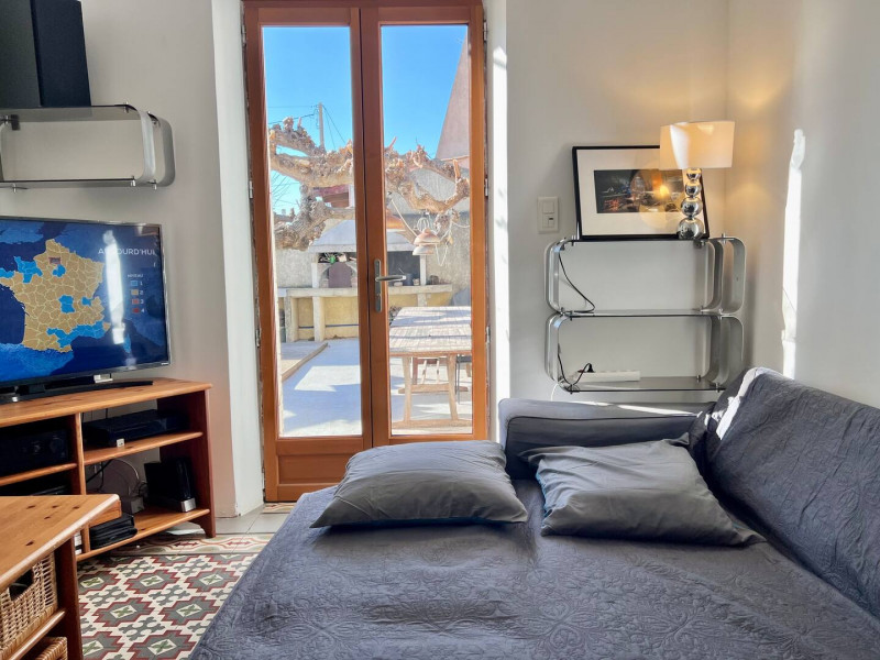 La Gaudina_Istres - © La Gaudina_Istres La Gaudina_Istres