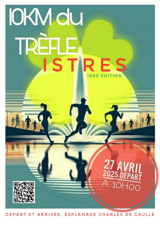 10km du trèfle_Istres