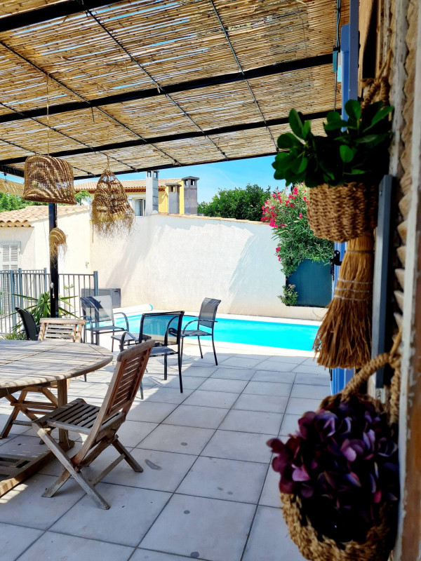 Villa Mimo_Istres Villa Mimo_Istres