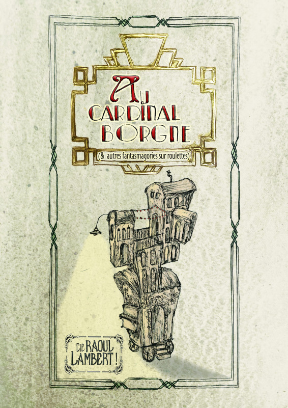 Au Cardinal Borgne_Istres Au Cardinal Borgne_Istres