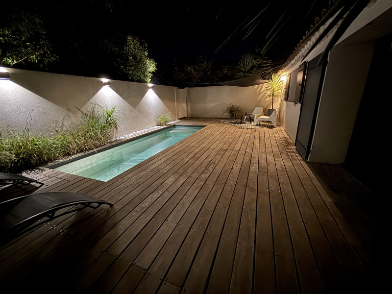 Location BERNARD_Istres