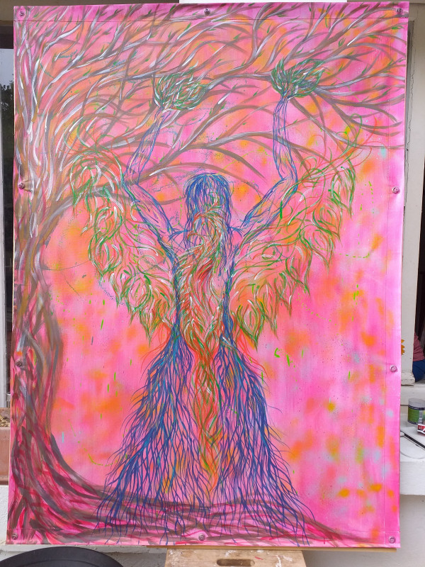 Stéphanie Huet - © dr Stéphanie Huet