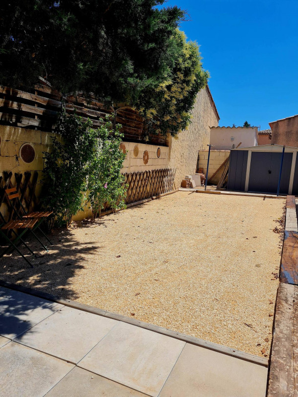 Villa Mimo_Istres Villa Mimo_Istres