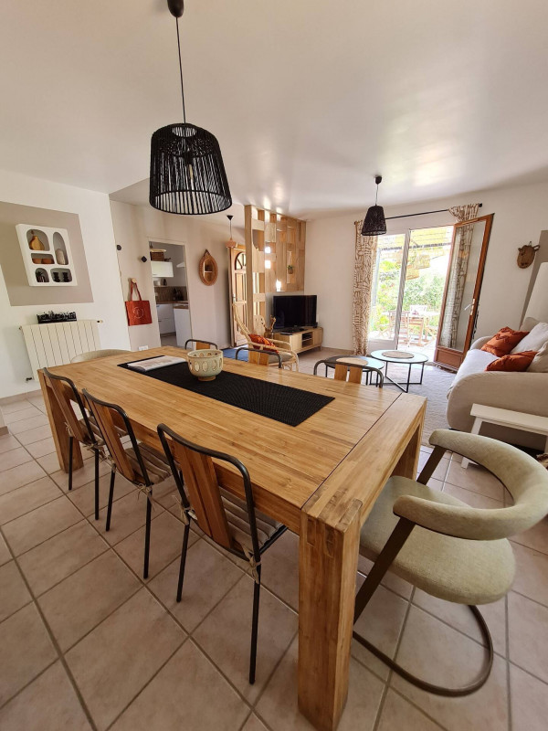 Villa Mimo_Istres Villa Mimo_Istres