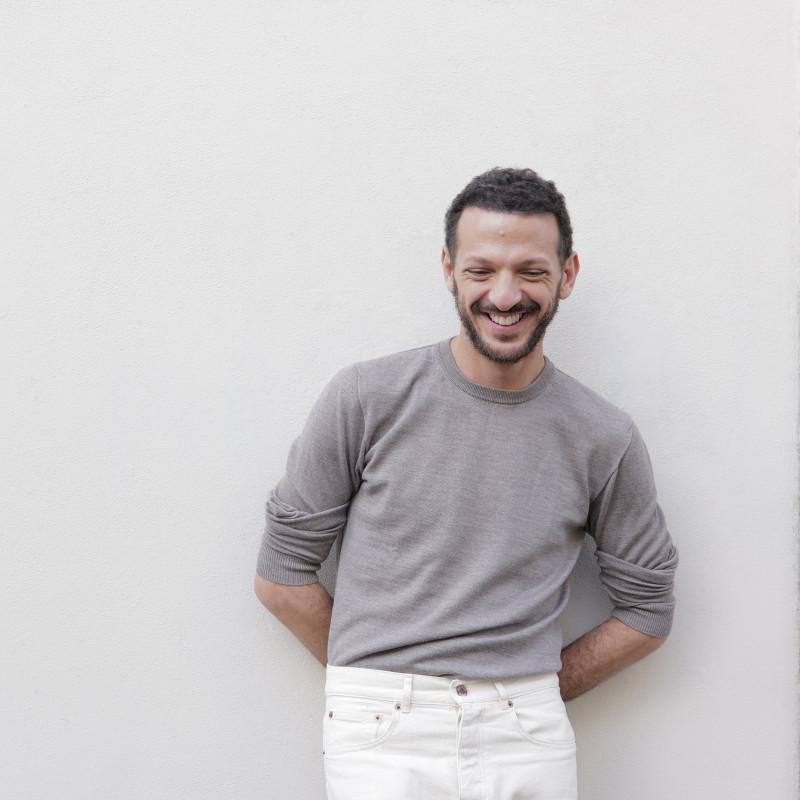 Concert : Vincent Dedienne, Un lendemain soir de gala_Istres