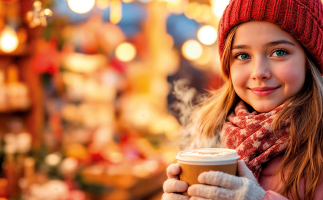 Marché de Noël et sa place aux délices_Istres Marché de Noël et sa place aux délices_Istres