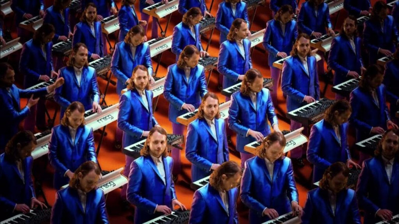 Joris Delacroix + Guest_Istres - © DR Joris Delacroix + Guest_Istres