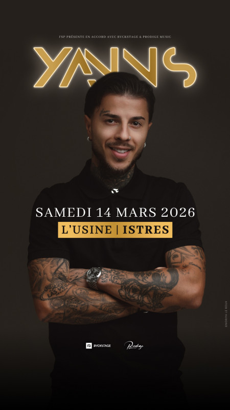 Yanns_Istres - © ©NORIYA LE ROUX Yanns_Istres