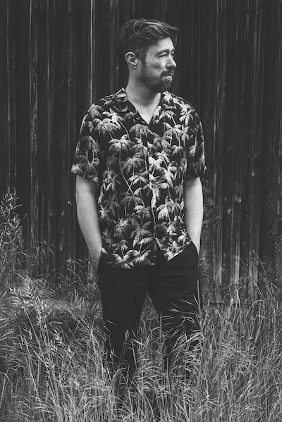 H Burns & the Stranger Quartet_Istres - © H Burns & the Stranger Quartet H Burns & the Stranger Quartet_Istres