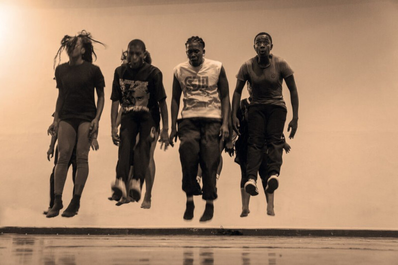 VIA KATLEHONG Tamujuntu