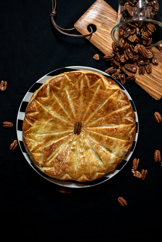 Galette des rois du CSQS_Istres Galette des rois du CSQS_Istres