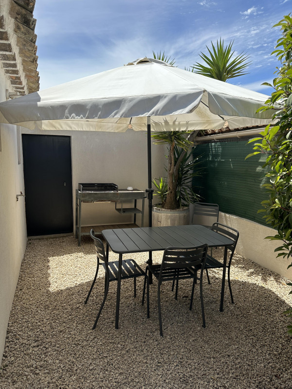 Location BERNARD_Istres