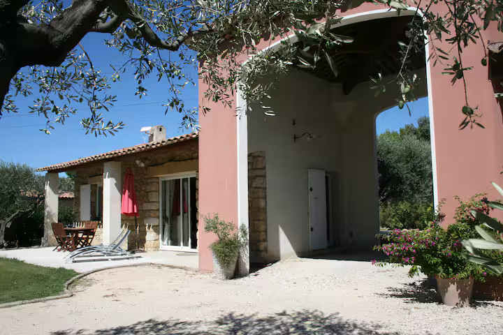 Location Martinez_Istres