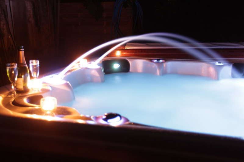 Sous les Tilleuls_Istres