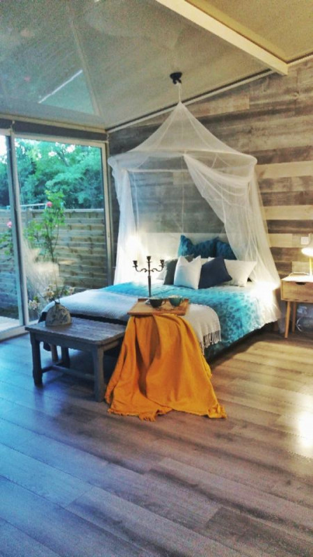 Sous les Tilleuls_Istres