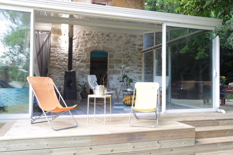 Sous les Tilleuls_Istres