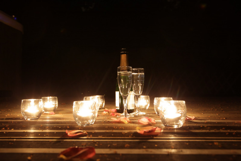 Sous les Tilleuls_Istres