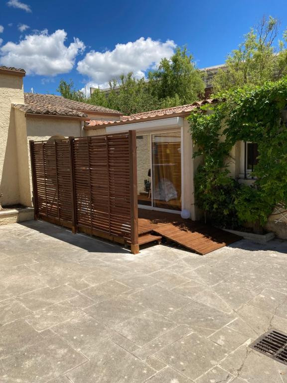 Garden Cocoon_Istres