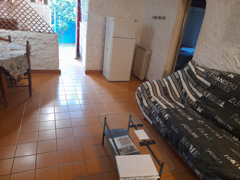 Meublé des Cavalières_Istres