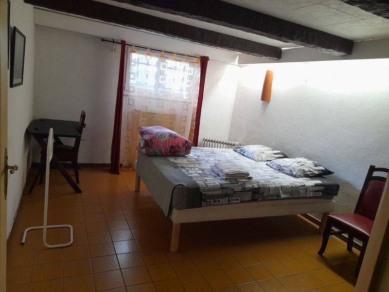 Meublé des Cavalières_Istres