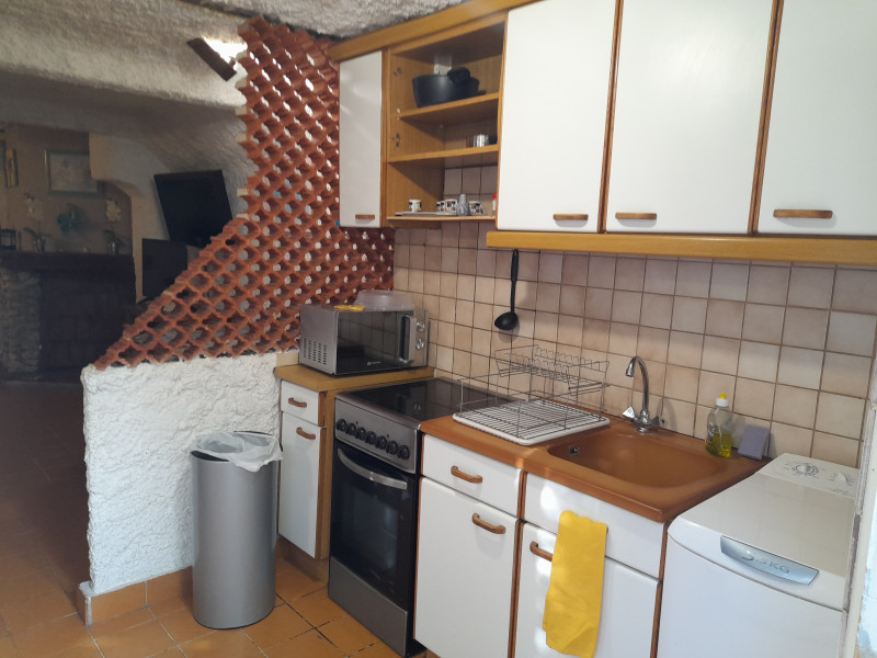 Meublé des Cavalières_Istres