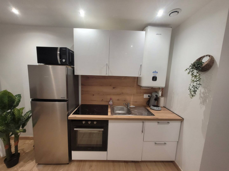 Superbe T2 le lavande_Istres