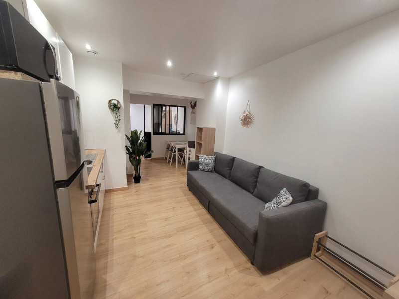 Superbe T2 le lavande_Istres