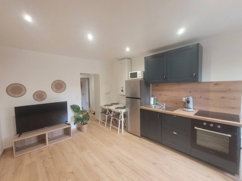 Superbe T2 le coquillage_Istres