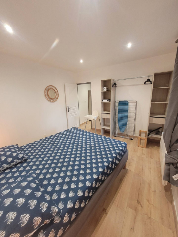 Superbe T2 le coquillage_Istres