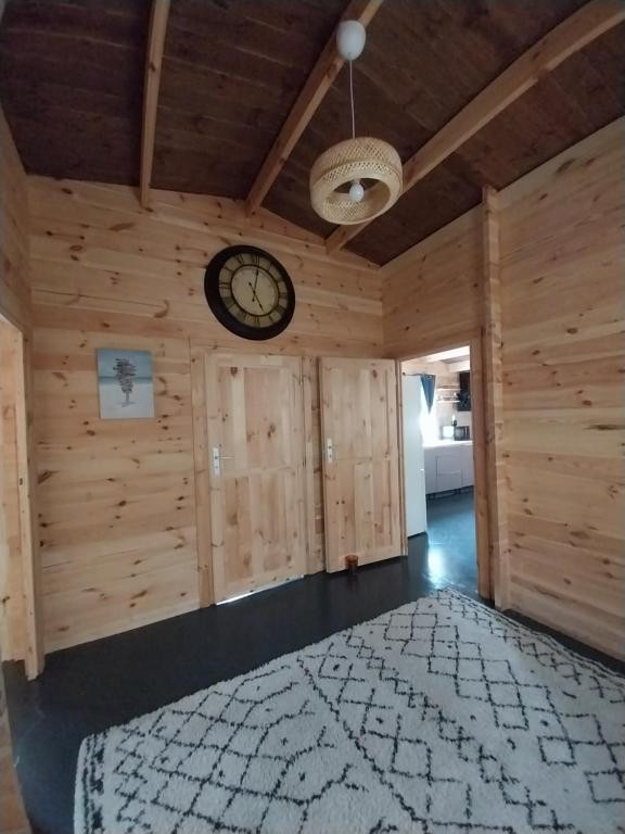 Chalet au coeur de la Provence_Istres