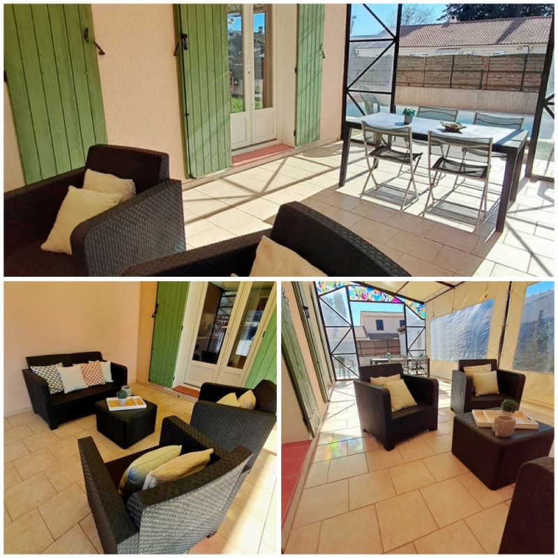 Villa Alyssia_Istres