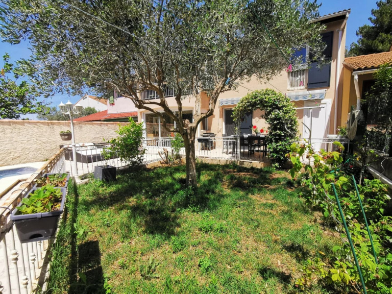 Maison des 4 Vents_Istres