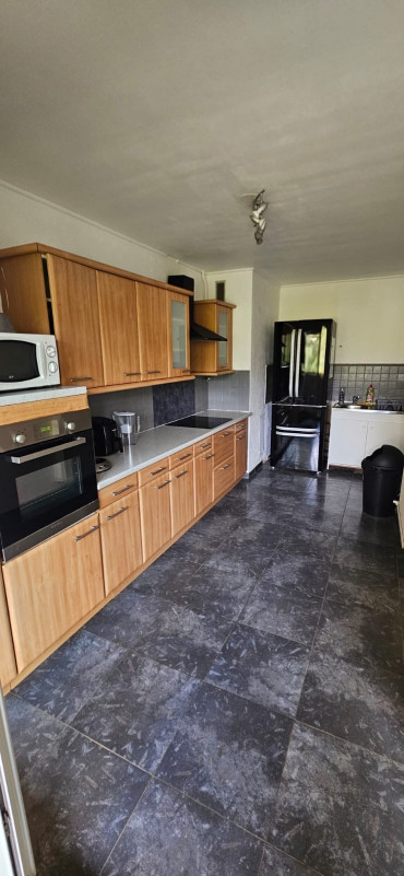 Urbino / Appartement entier meublé_Istres