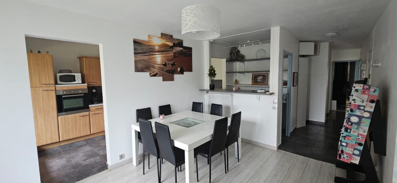 Urbino / Appartement entier meublé_Istres