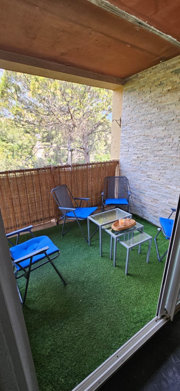 Urbino / Appartement entier meublé_Istres