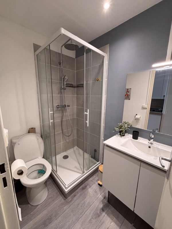 Studio résidence de l'étang_Istres