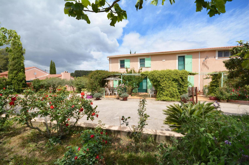 Vue d'ensemble - © Gîtes de France Vue d'ensemble