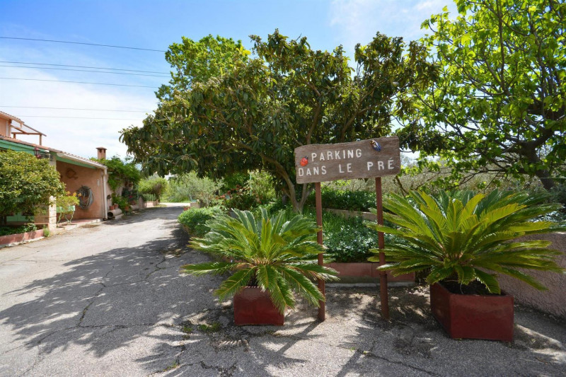 la cours - © Gîtes de France la cours