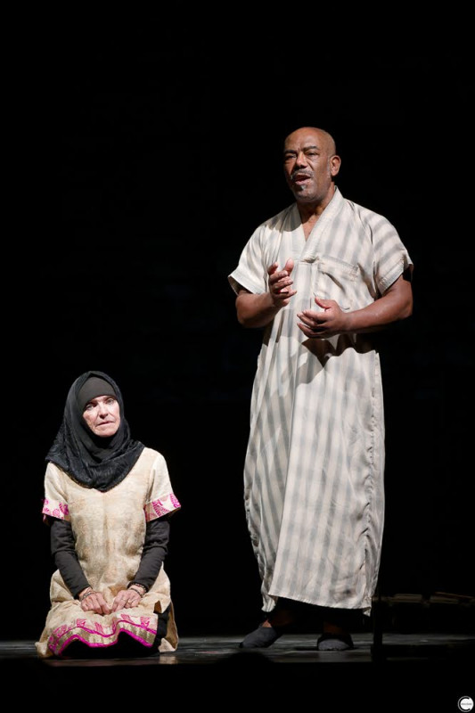 Combats - Festhea_Istres